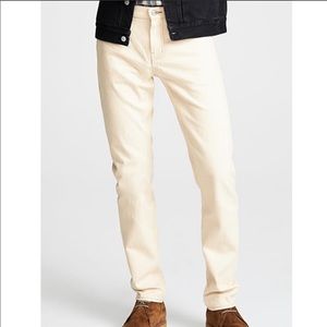 Saturday’s Surf Off-white/Denim